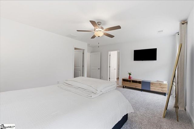 124 Misty Forest Way, Piedmont, SC 29605