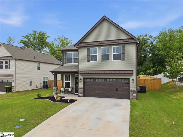 124 Misty Forest Way, Piedmont, SC 29605