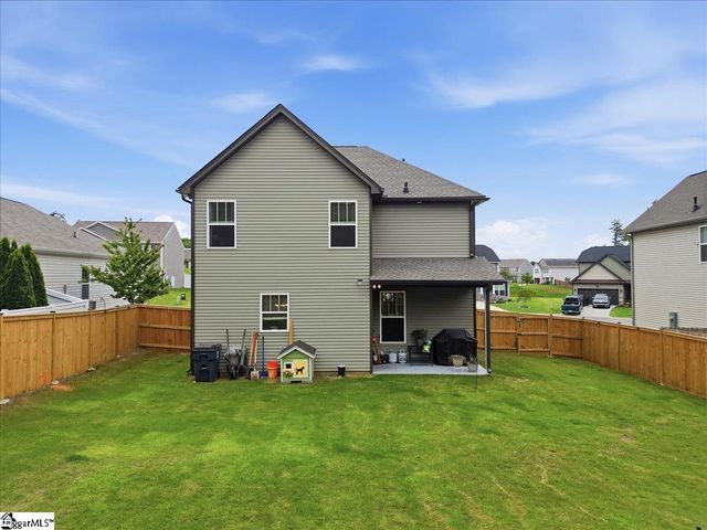 124 Misty Forest Way, Piedmont, SC 29605