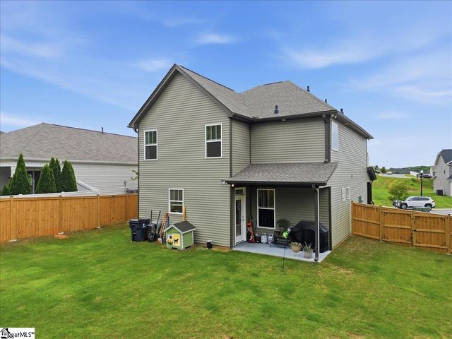 124 Misty Forest Way, Piedmont, SC 29605