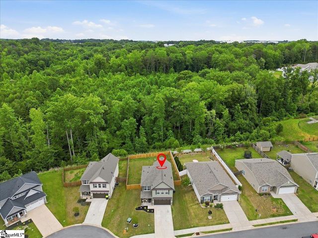 124 Misty Forest Way, Piedmont, SC 29605