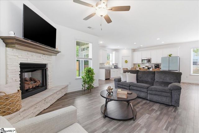124 Misty Forest Way, Piedmont, SC 29605