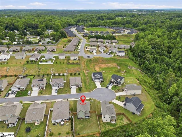 124 Misty Forest Way, Piedmont, SC 29605