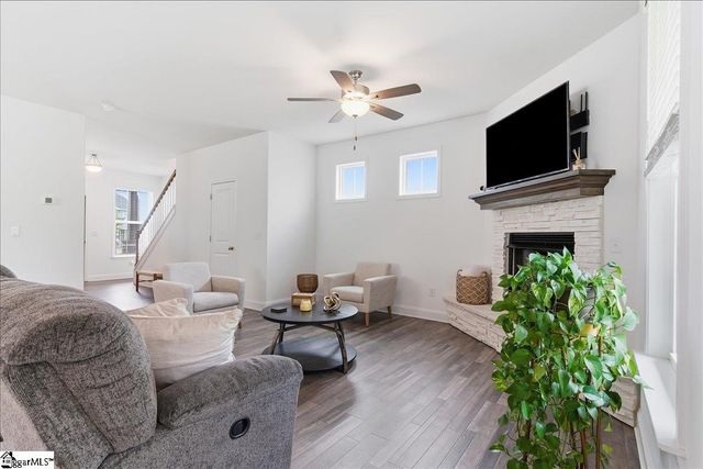 124 Misty Forest Way, Piedmont, SC 29605