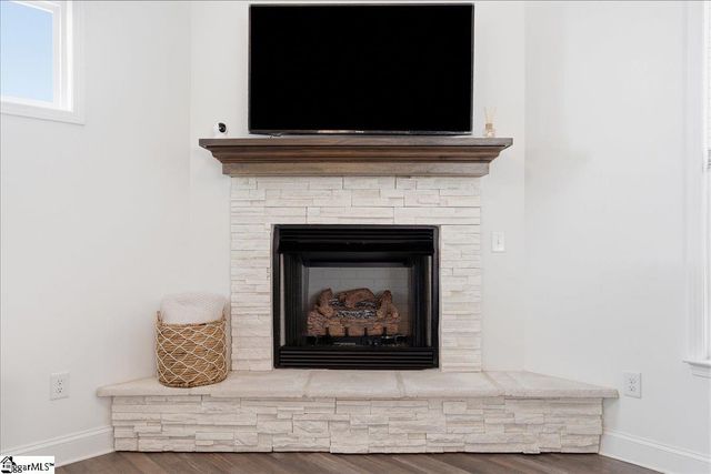 124 Misty Forest Way, Piedmont, SC 29605