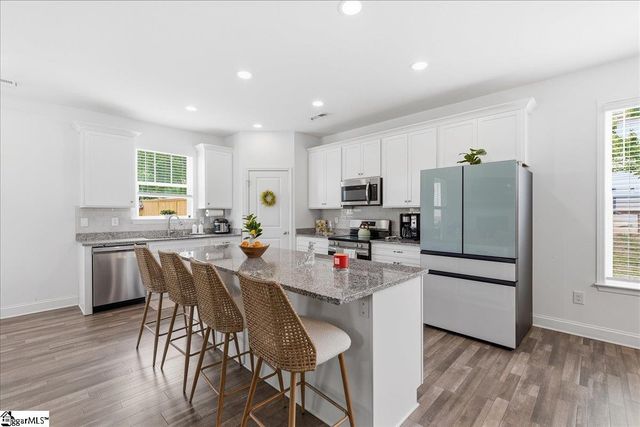 124 Misty Forest Way, Piedmont, SC 29605
