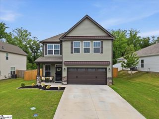 124 Misty Forest Way, Piedmont, SC 29605