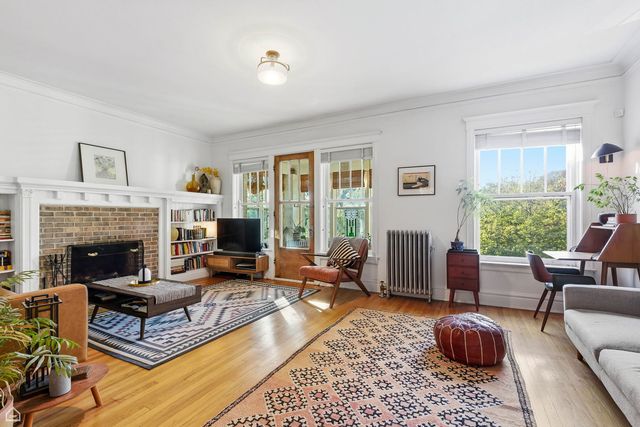 5321 S Woodlawn Avenue 3S, Chicago, IL 60615