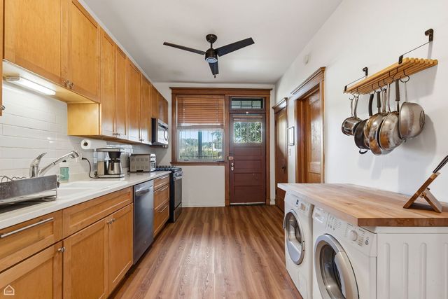 5321 S Woodlawn Avenue 3S, Chicago, IL 60615