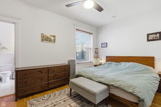 5321 S Woodlawn Avenue 3S, Chicago, IL 60615