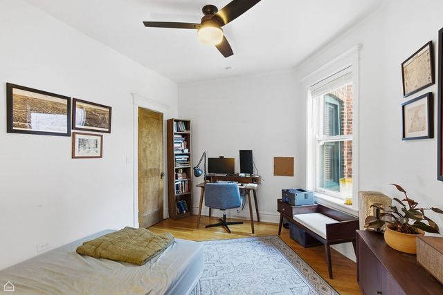 5321 S Woodlawn Avenue 3S, Chicago, IL 60615