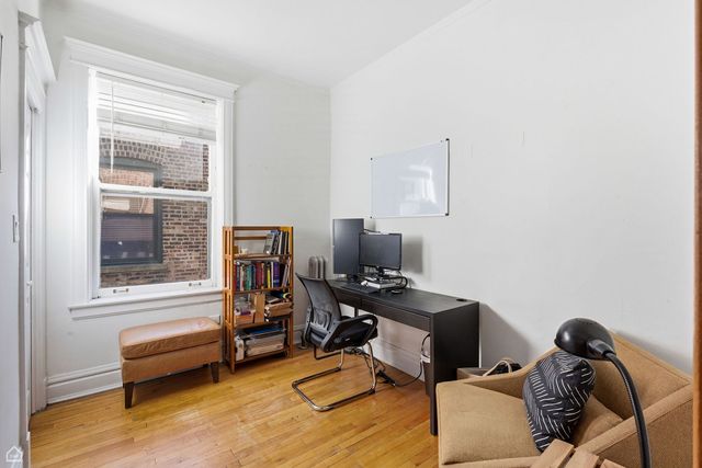 5321 S Woodlawn Avenue 3S, Chicago, IL 60615