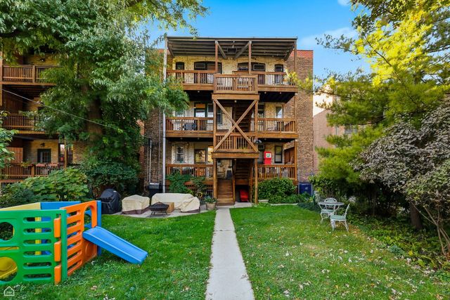 5321 S Woodlawn Avenue 3S, Chicago, IL 60615