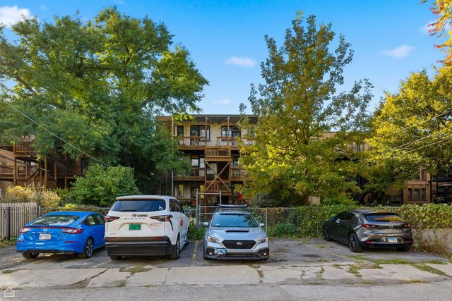 5321 S Woodlawn Avenue 3S, Chicago, IL 60615