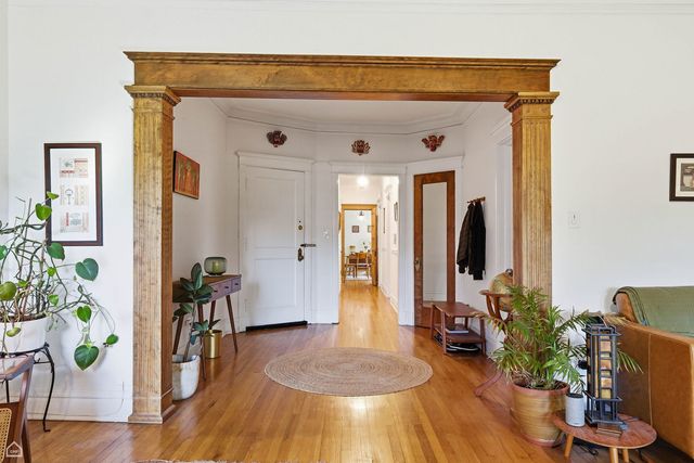 5321 S Woodlawn Avenue 3S, Chicago, IL 60615