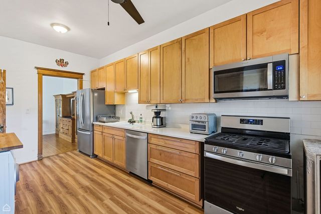 5321 S Woodlawn Avenue 3S, Chicago, IL 60615