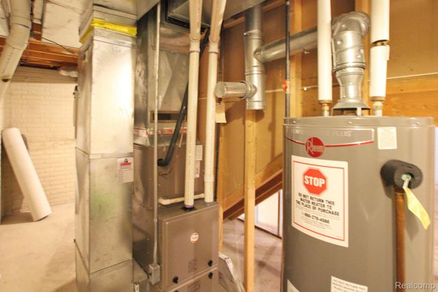 35730 Brush Street 1, Wayne, MI 48184