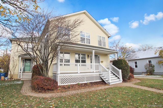 35730 Brush Street 1, Wayne, MI 48184