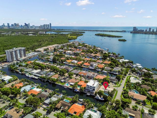 12990 Keystone Terrace, North Miami, FL 33181