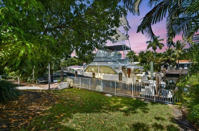 12990 Keystone Terrace, North Miami, FL 33181