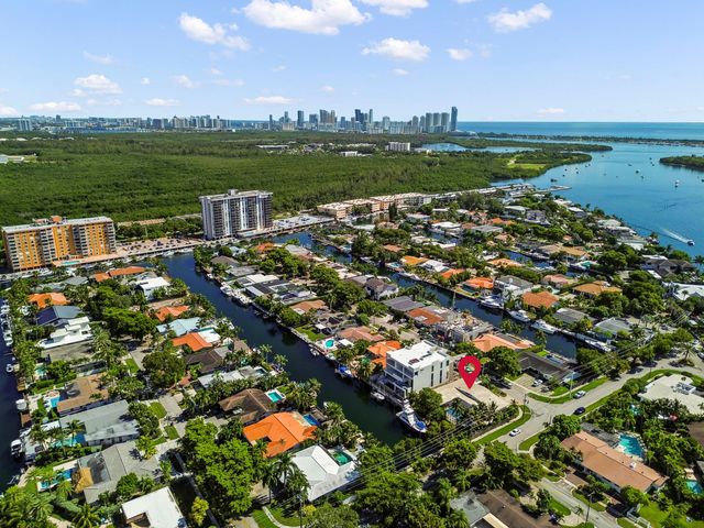 12990 Keystone Terrace, North Miami, FL 33181