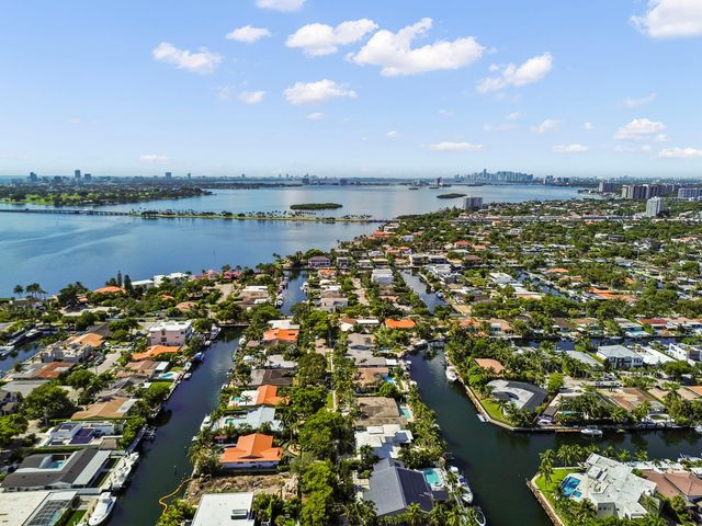 12990 Keystone Terrace, North Miami, FL 33181