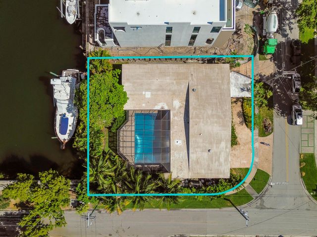 12990 Keystone Terrace, North Miami, FL 33181