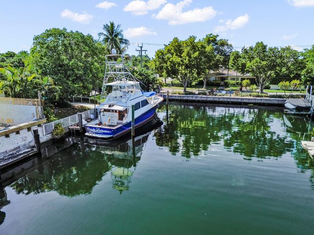 12990 Keystone Terrace, North Miami, FL 33181