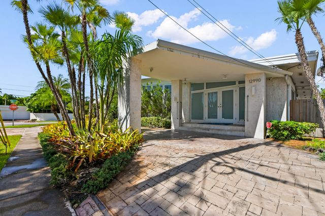 12990 Keystone Terrace, North Miami, FL 33181