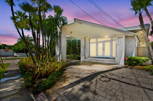12990 Keystone Terrace, North Miami, FL 33181