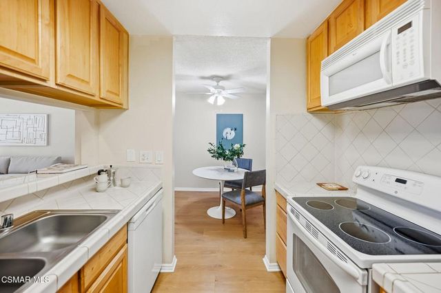4900 Overland Avenue 167, Culver City, CA 90230