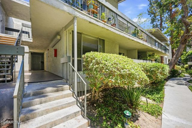 4900 Overland Avenue 167, Culver City, CA 90230