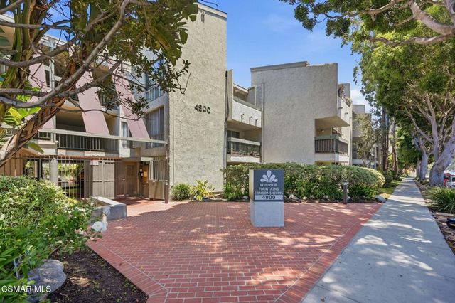 4900 Overland Avenue 167, Culver City, CA 90230