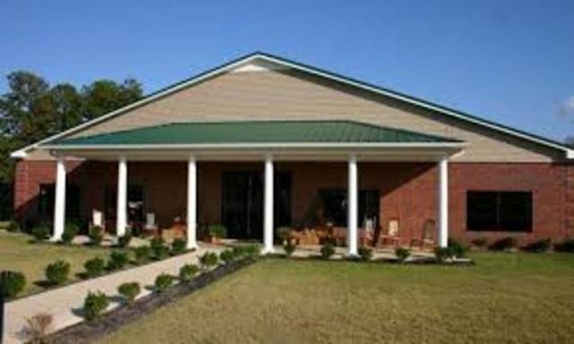 12 TYSON TRL, Iuka, MS 38852