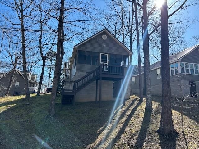 12 TYSON TRL, Iuka, MS 38852