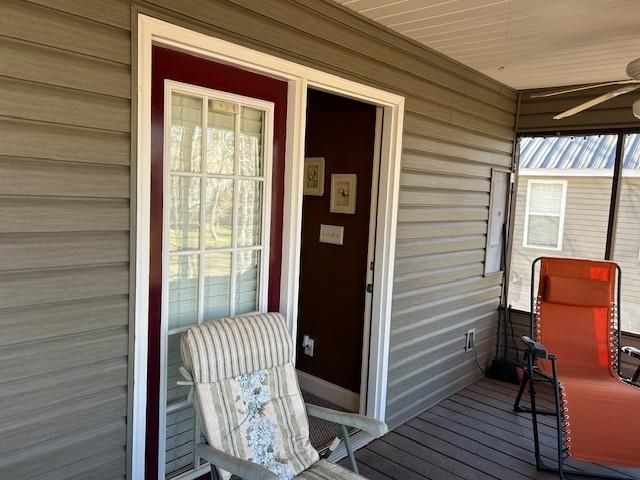 12 TYSON TRL, Iuka, MS 38852