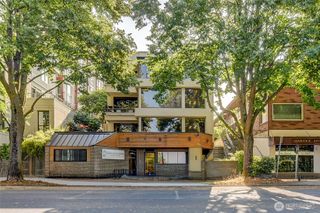 5038 California Avenue SW #1, Seattle, WA 98136