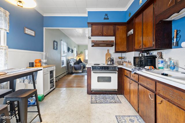 1810 Brussels Street, Toledo, OH 43613