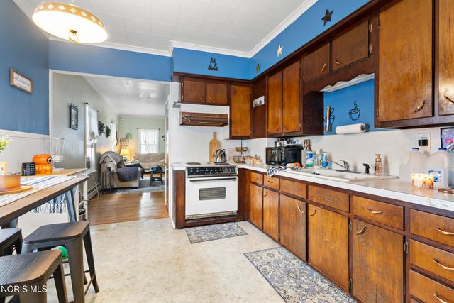 1810 Brussels Street, Toledo, OH 43613