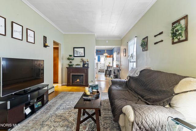 1810 Brussels Street, Toledo, OH 43613