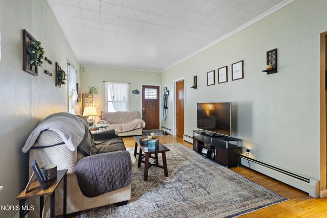 1810 Brussels Street, Toledo, OH 43613