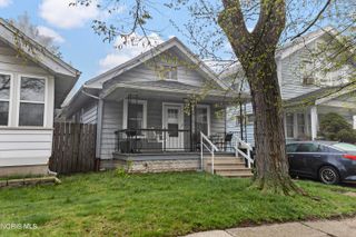 1810 Brussels Street, Toledo, OH 43613
