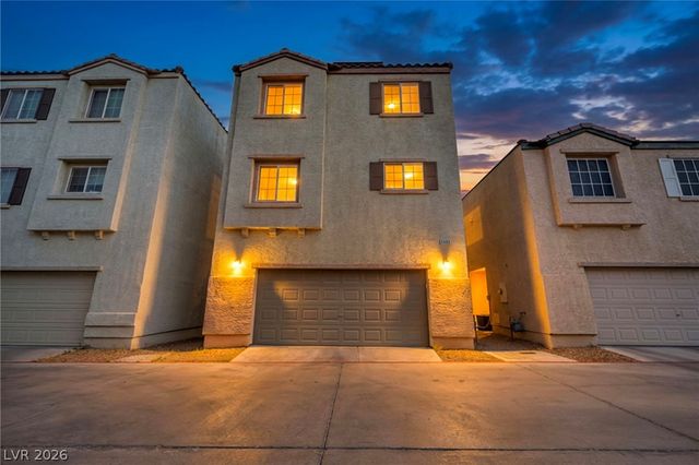 7408 Beguiling Court, Las Vegas, NV 89149