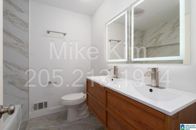 2836 VESTAVIA FOREST PLACE, Vestavia Hills, AL 35216