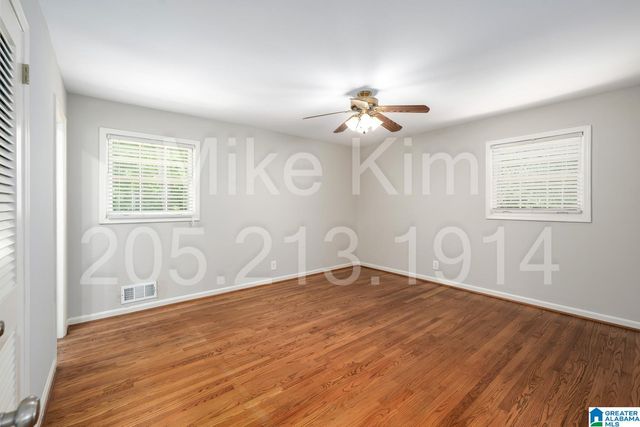 2836 VESTAVIA FOREST PLACE, Vestavia Hills, AL 35216