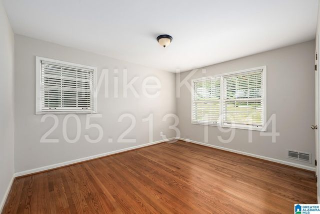 2836 VESTAVIA FOREST PLACE, Vestavia Hills, AL 35216