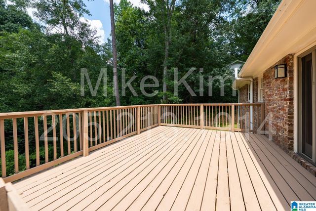 2836 VESTAVIA FOREST PLACE, Vestavia Hills, AL 35216