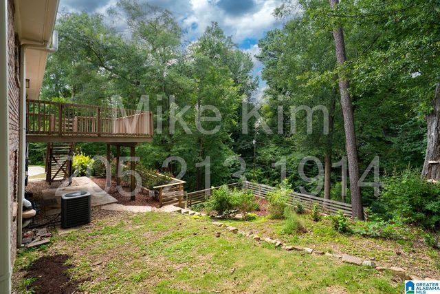 2836 VESTAVIA FOREST PLACE, Vestavia Hills, AL 35216