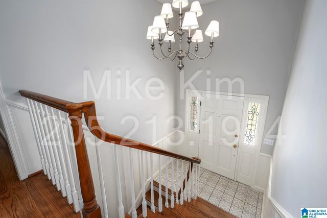 2836 VESTAVIA FOREST PLACE, Vestavia Hills, AL 35216