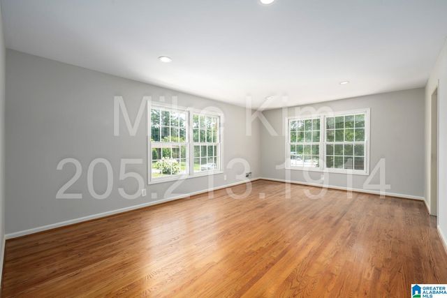 2836 VESTAVIA FOREST PLACE, Vestavia Hills, AL 35216